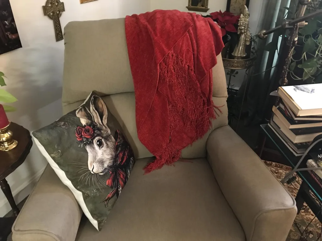 Lazy Girl’s Guide to a Beautiful Christmas Home