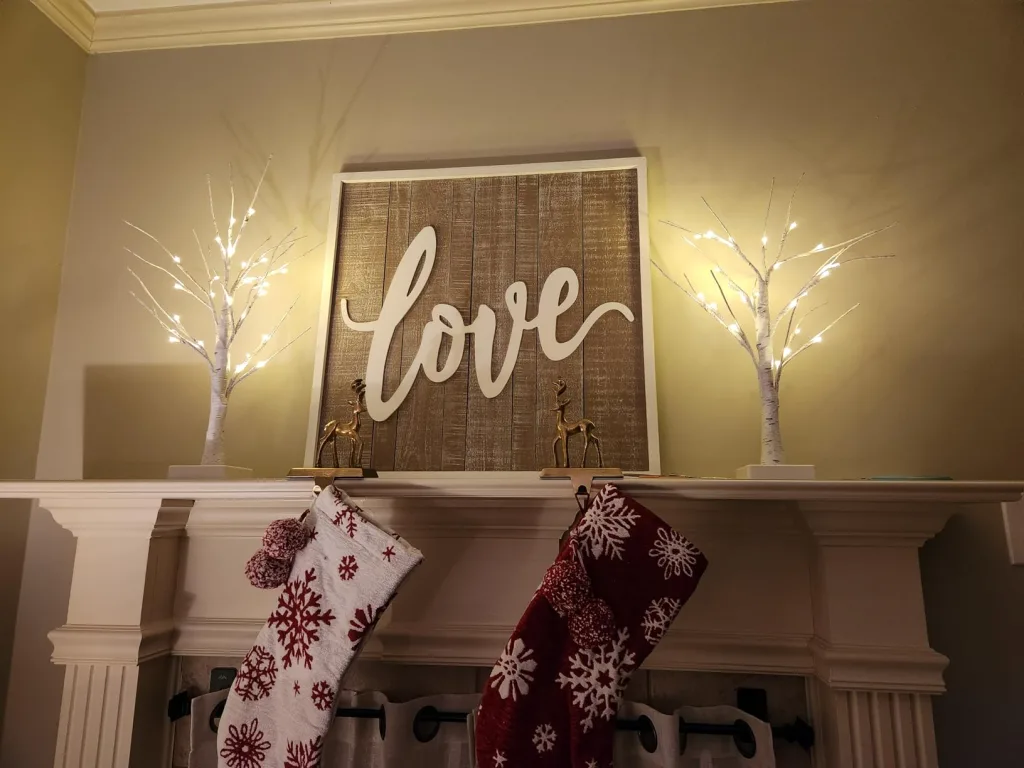 Lazy Girl’s Guide to a Beautiful Christmas Home