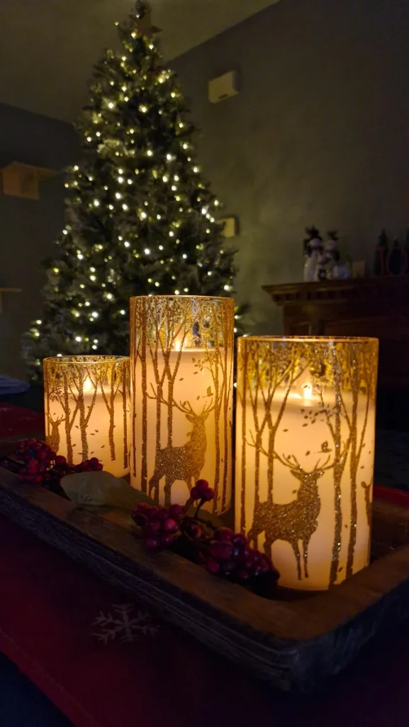 Lazy Girl’s Guide to a Beautiful Christmas Home