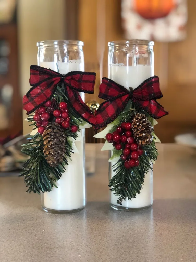 How to Create Cozy Christmas Corners for Winter 2025