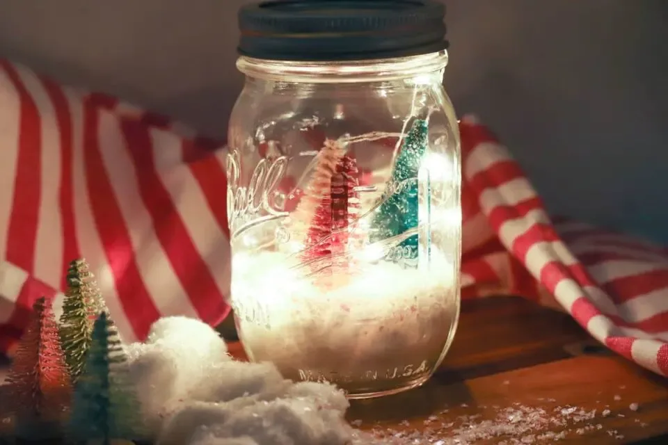 How to Create Cozy Christmas Corners for Winter 2025
