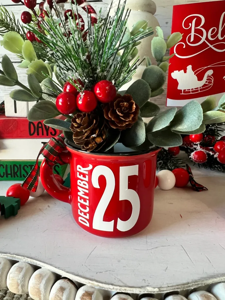 How to Create Cozy Christmas Corners for Winter 2025