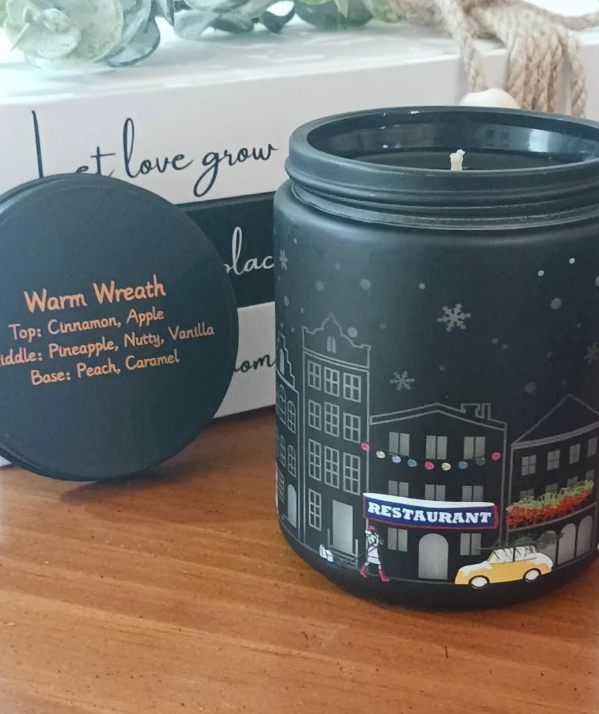 How to Create Cozy Christmas Corners for Winter 2025