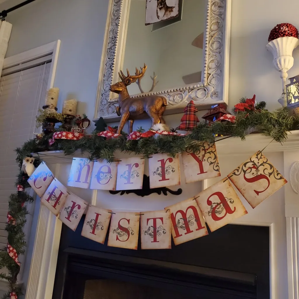 How to Create Cozy Christmas Corners for Winter 2025