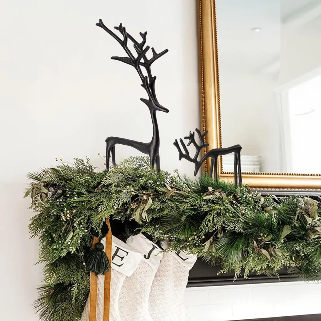 How to Create Cozy Christmas Corners for Winter 2025