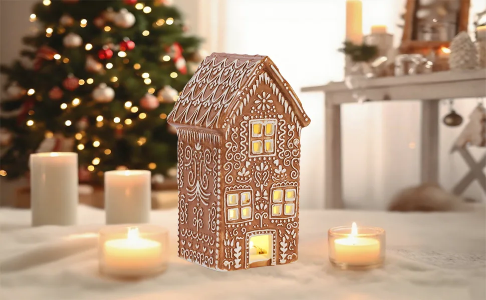 12 Plus Beautiful Christmas Decor Dupes That Look Luxe on a Budget