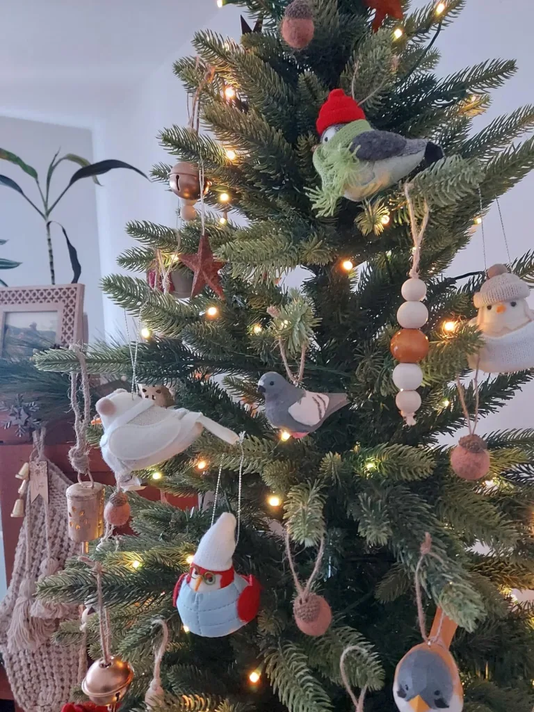 Easy Ways to Make Christmas Decor Safe for Kids and Pets