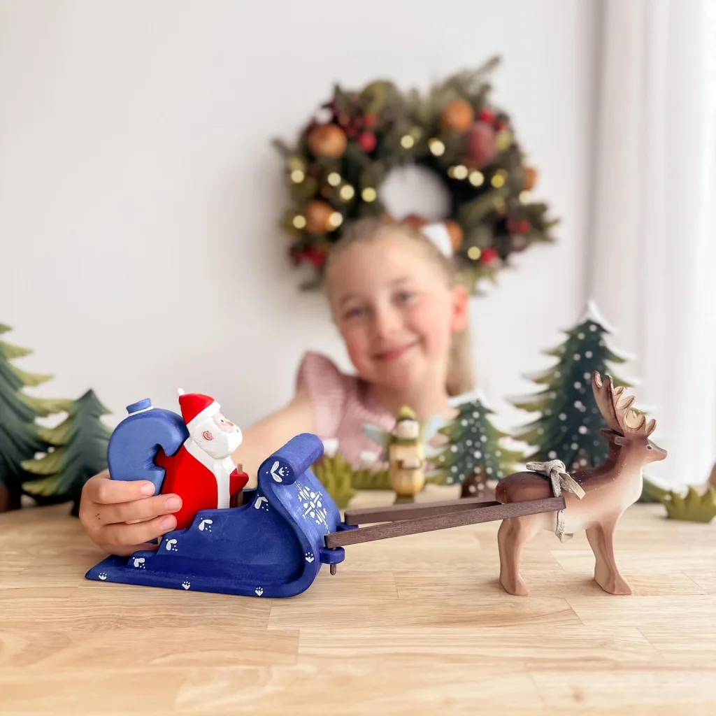 Easy Ways to Make Christmas Decor Safe for Kids and Pets