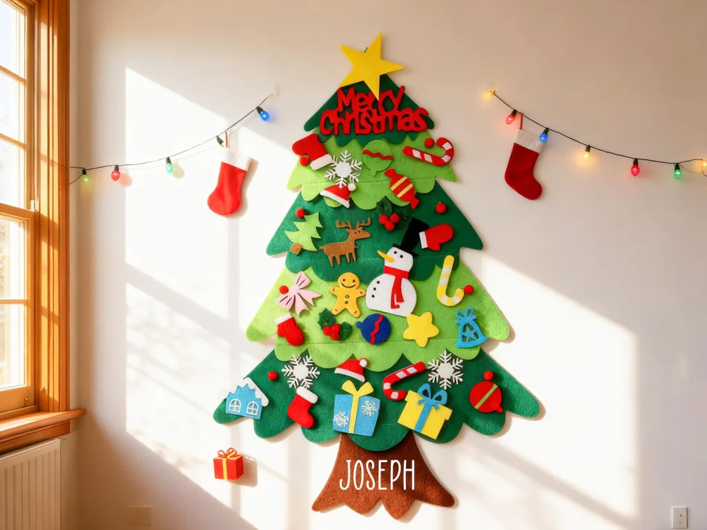 Easy Ways to Make Christmas Decor Safe for Kids and Pets