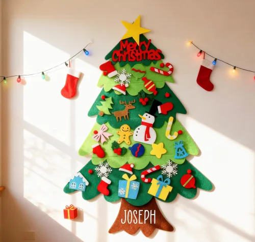 Easy Ways to Make Christmas Decor Safe for Kids and Pets