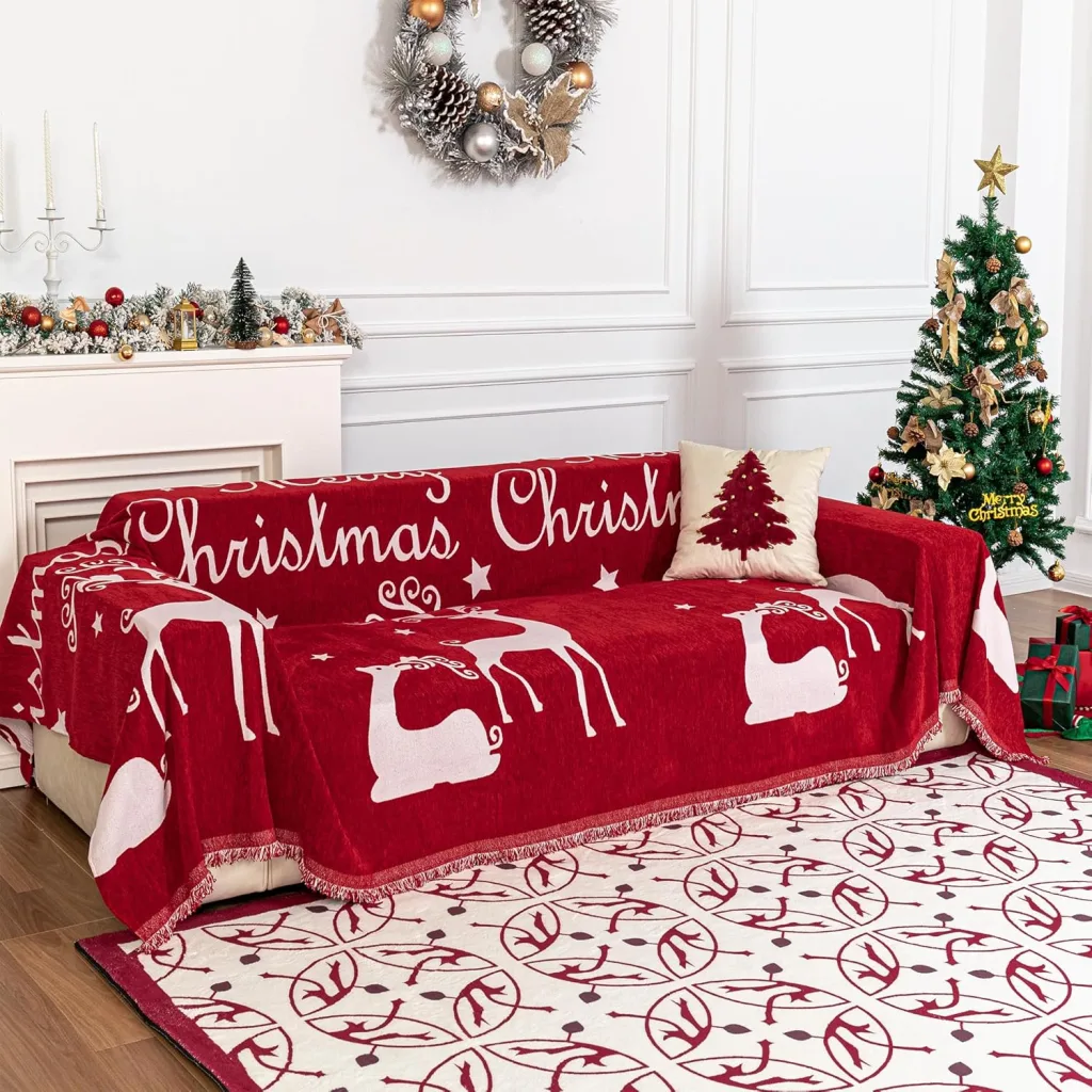 Easy Ways to Make Christmas Decor Safe for Kids and Pets