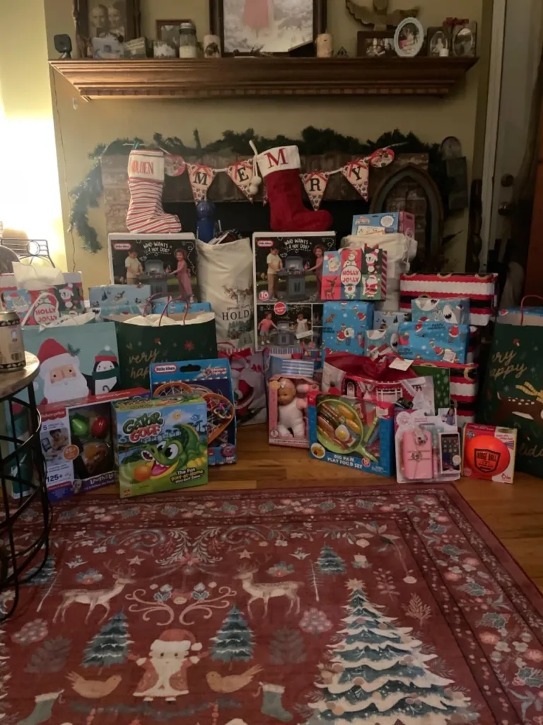 Easy Ways to Make Christmas Decor Safe for Kids and Pets