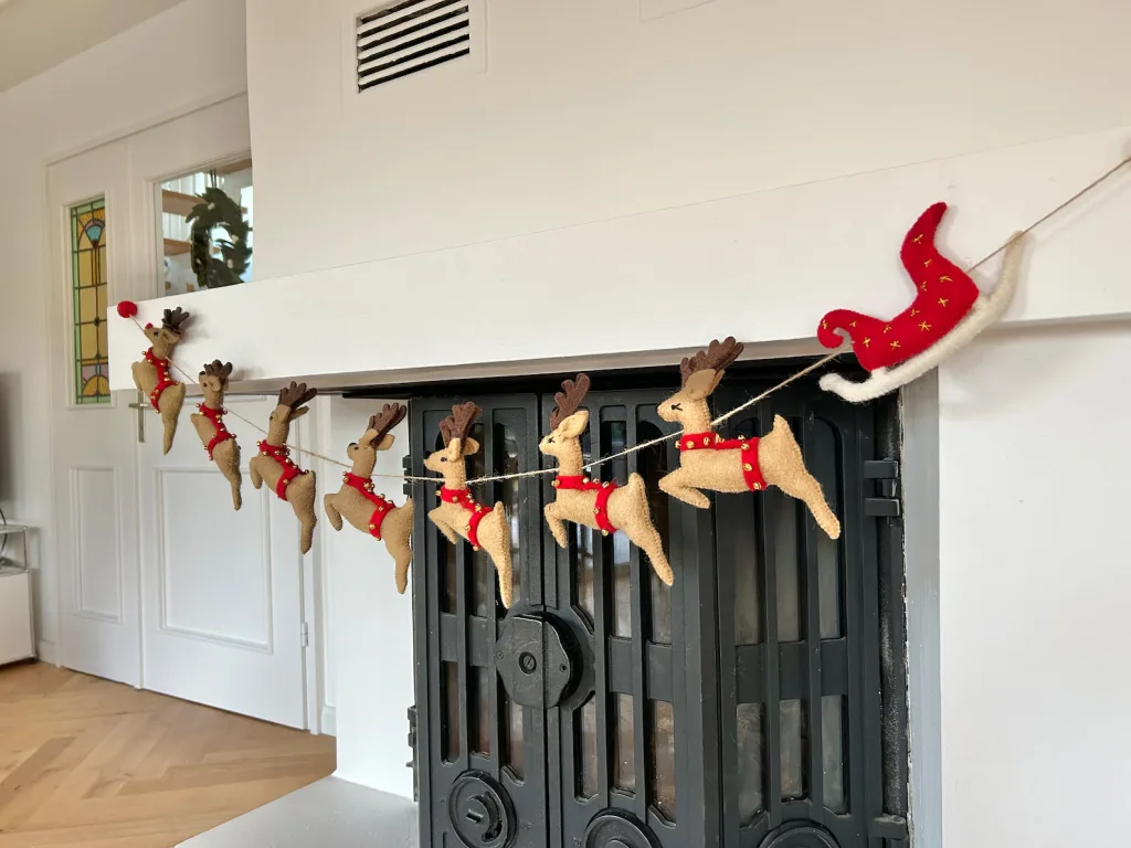 Easy Ways to Make Christmas Decor Safe for Kids and Pets