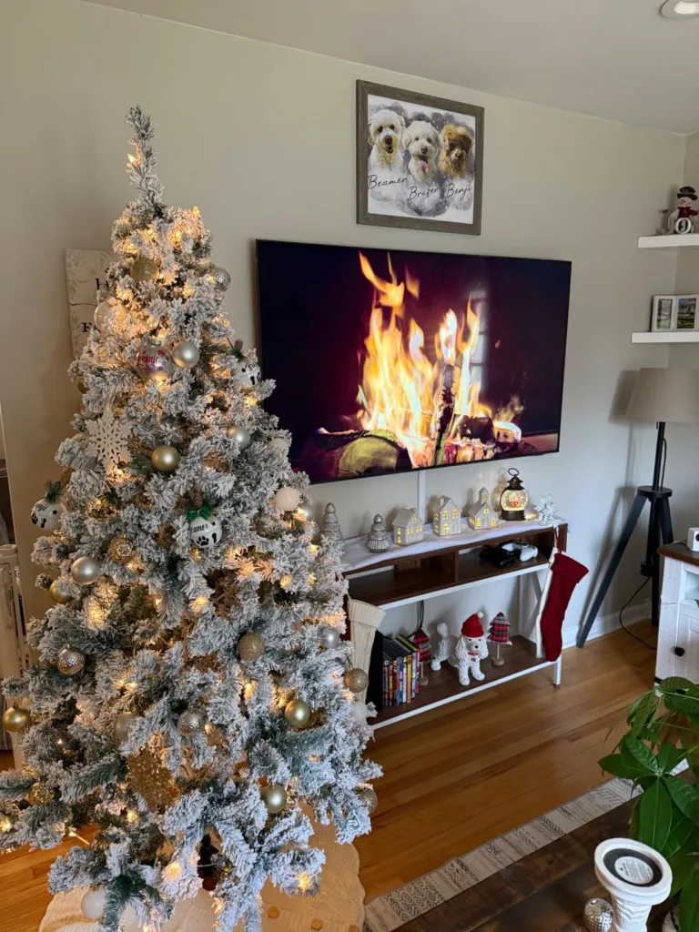 Easy Ways to Make Christmas Decor Safe for Kids and Pets