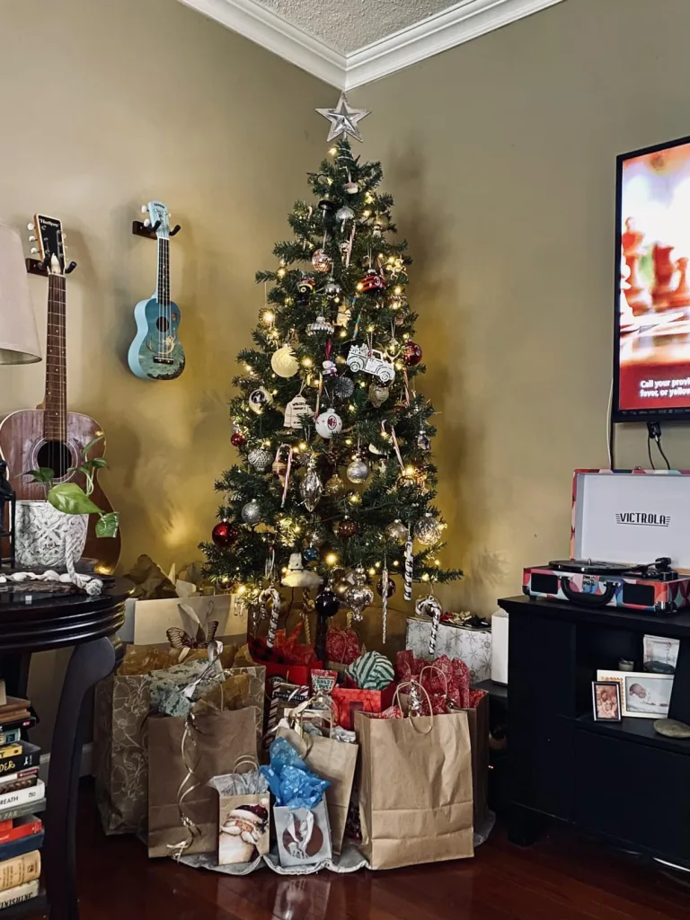 Easy Ways to Make Christmas Decor Safe for Kids and Pets