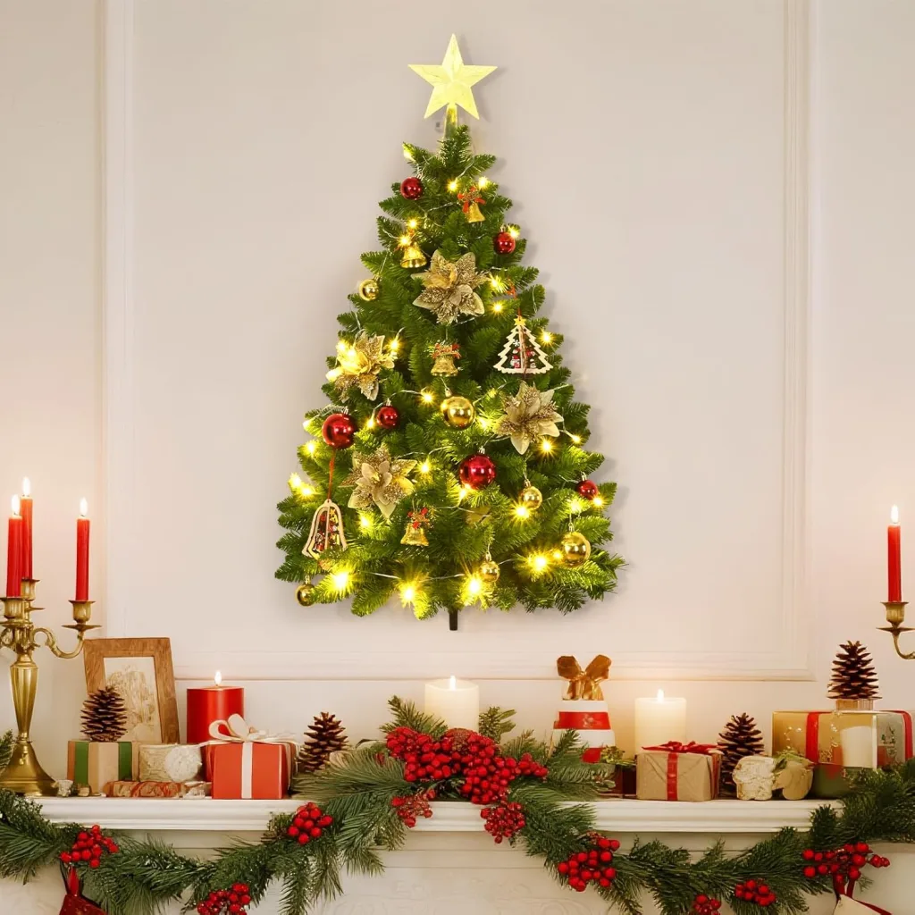 Easy Ways to Make Christmas Decor Safe for Kids and Pets