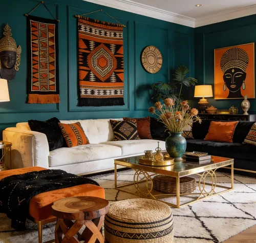 New 2026 Color Trends For Stylish Interiors