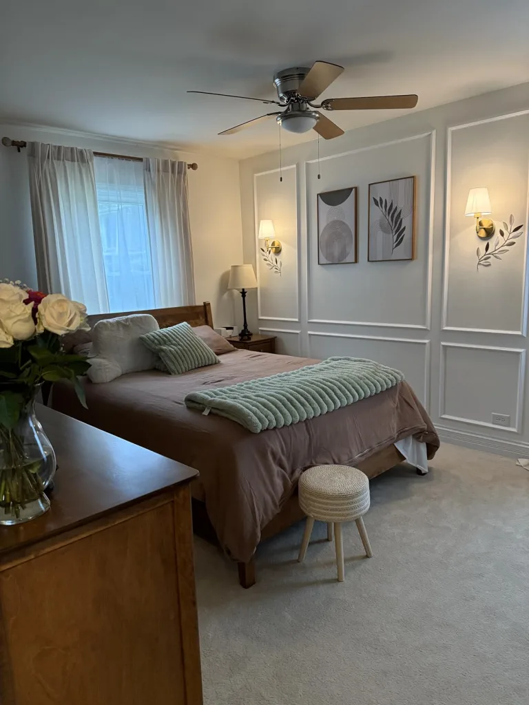 New 2026 Color Trends For Stylish Interiors