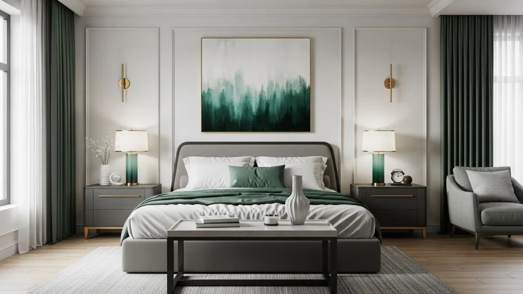 New 2026 Color Trends For Stylish Interiors