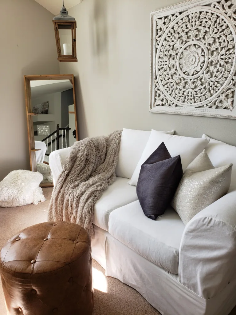 New 2026 Color Trends For Stylish Interiors