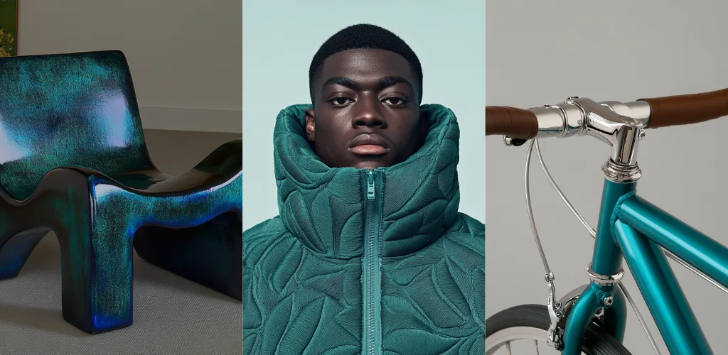 New 2026 Color Trends For Stylish Interiors