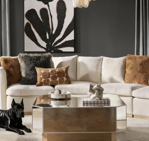 What’s New in Interior Design for 2026