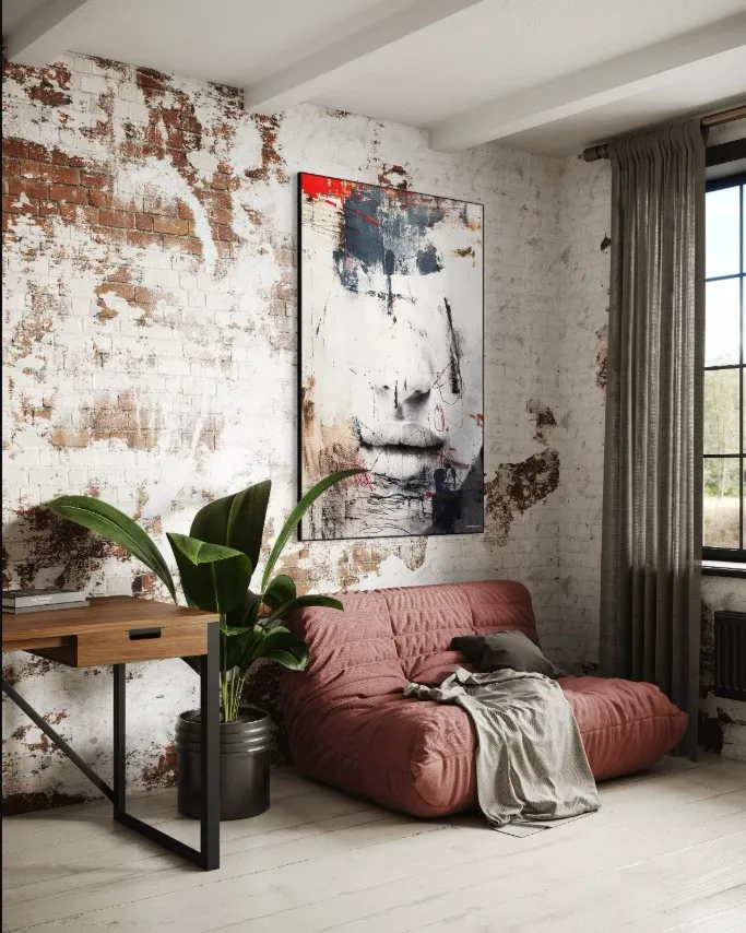 Big Wall Decor Trend 2026: The Fastest Way to Make Your Home Look Expensive
