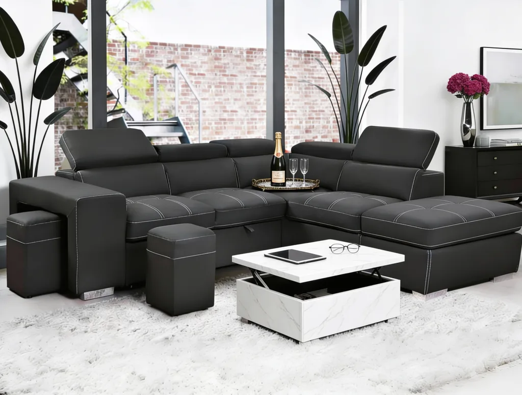 Storage Ideas to Refresh Your Home This New Year
