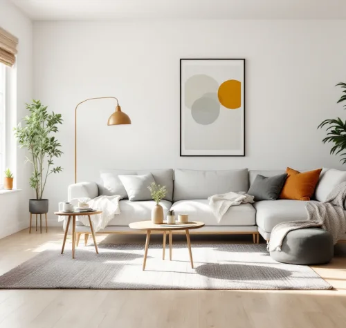Simple Ways to Refresh Your Home for the New Year