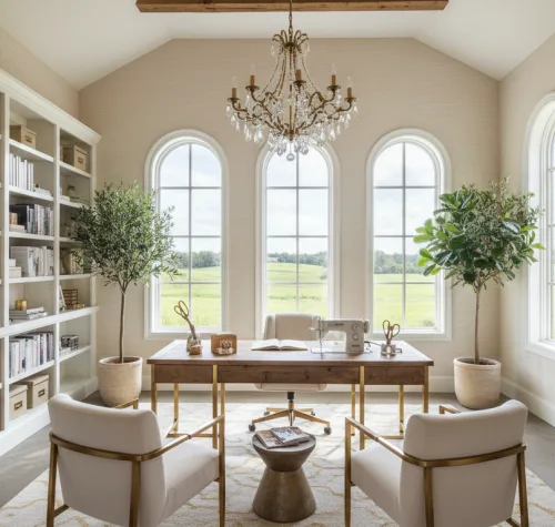 Home Workspace Storage Hacks You’ll Love