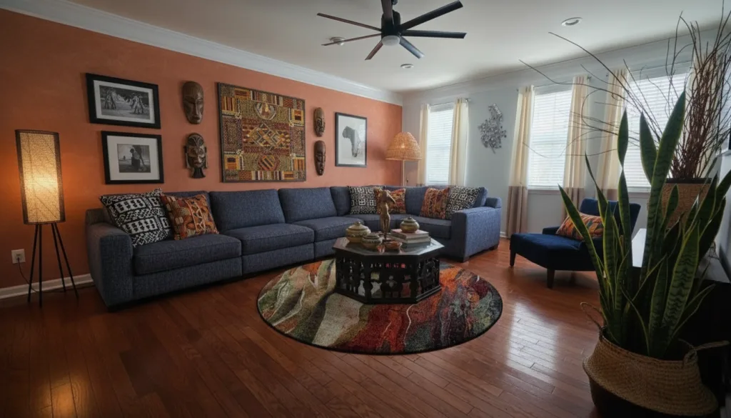 How to Make Your Home Feel New Without Buying Anything - Lani Does It