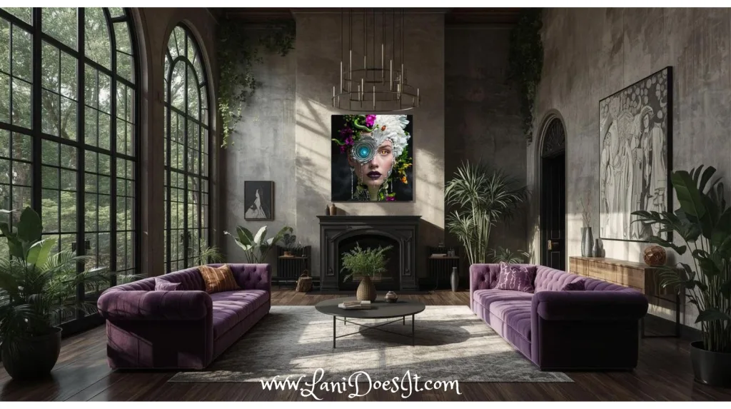 How to Make Old Decor Feel New Again in the New Year - Lani Does It