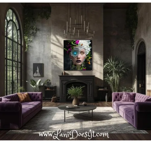How to Make Old Decor Feel New Again in the New Year