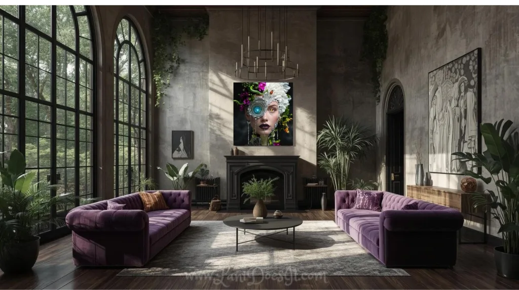 How to Make Old Decor Feel New Again in the New Year - Lani Does It