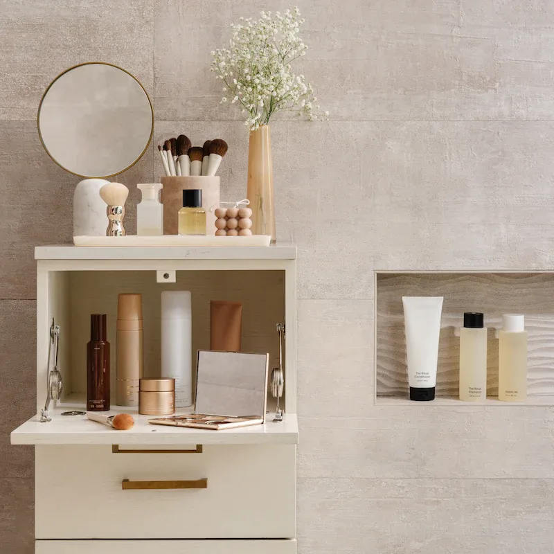 New Year Decluttering Tips for Decor Enthusiasts: Keep What You Love