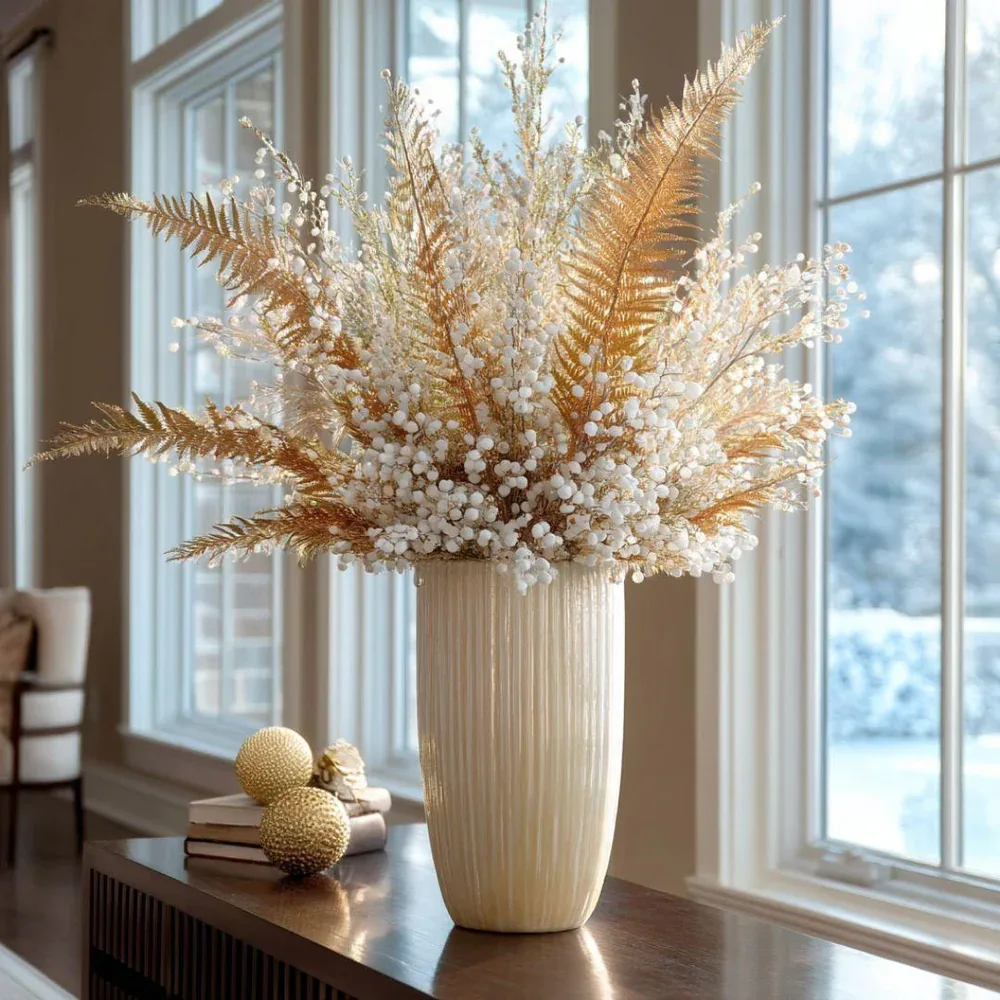 New Year Decluttering Tips for Decor Enthusiasts: Keep What You Love