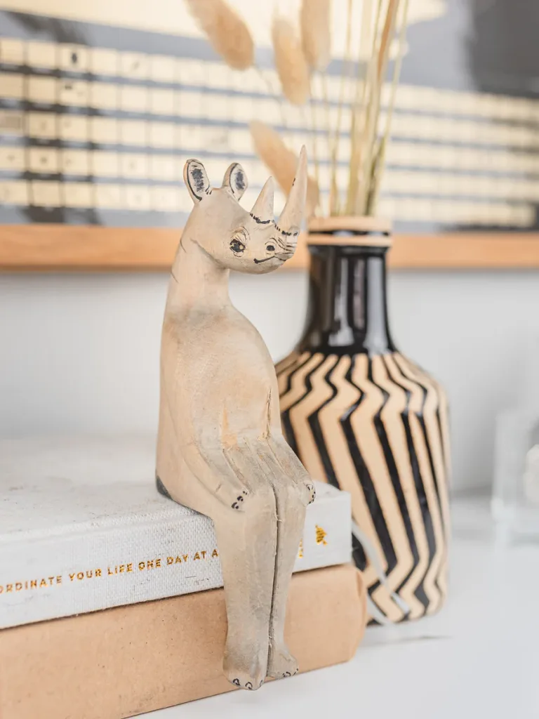 New Year Decluttering Tips for Decor Enthusiasts: Keep What You Love