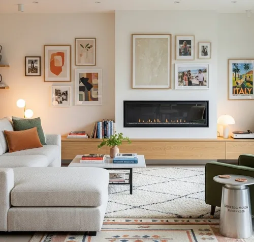 New Year Decluttering Tips for Decor Enthusiasts: Keep What You Love