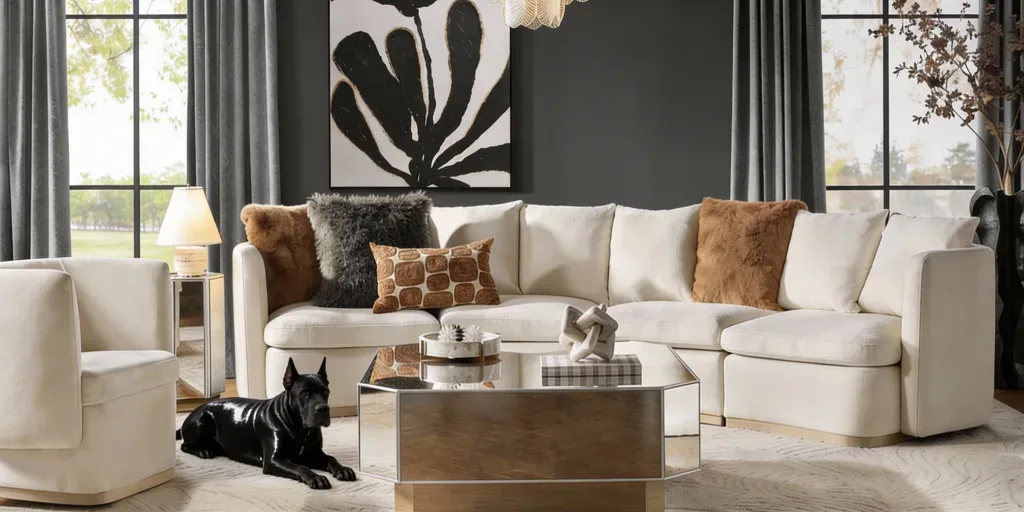 New Year Decluttering Tips for Decor Enthusiasts: Keep What You Love