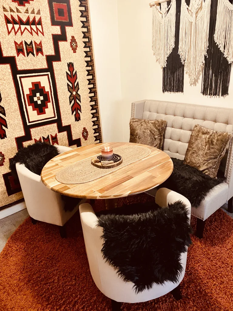 How to Make Old Decor Feel New Again in the New Year