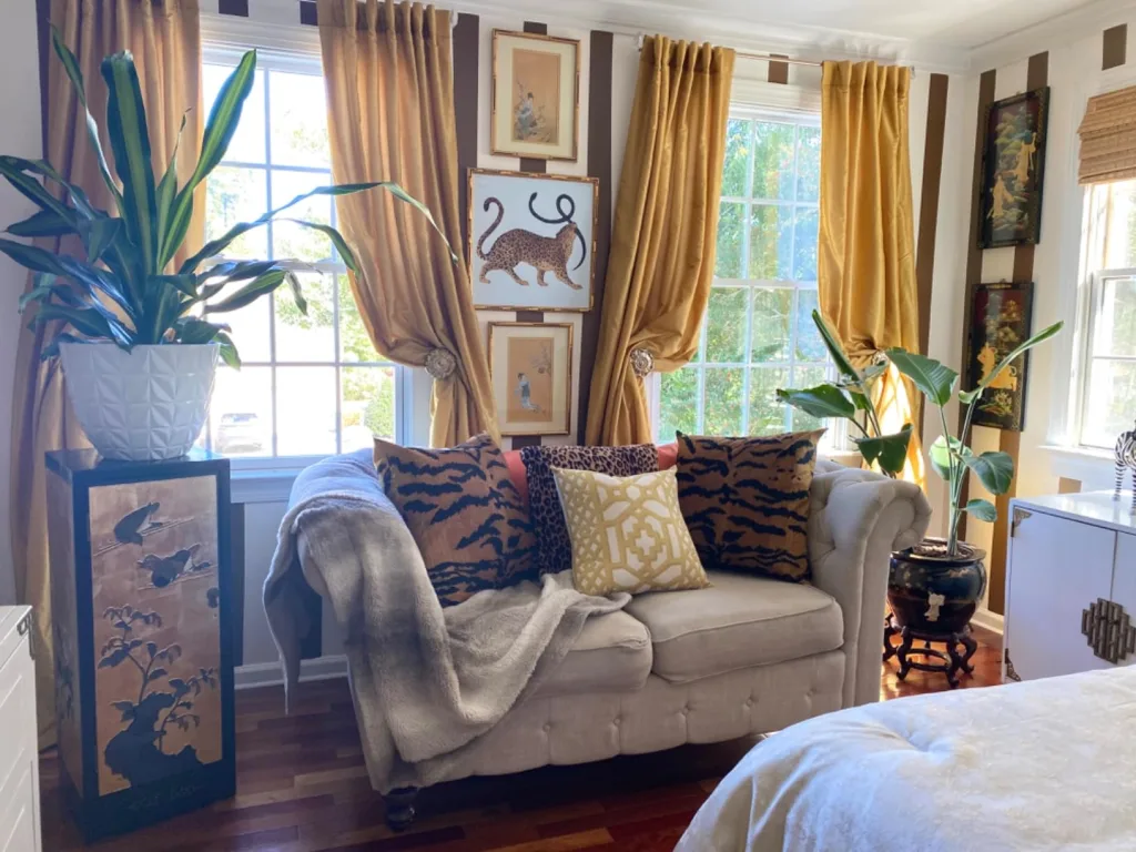 How to Make Old Decor Feel New Again in the New Year