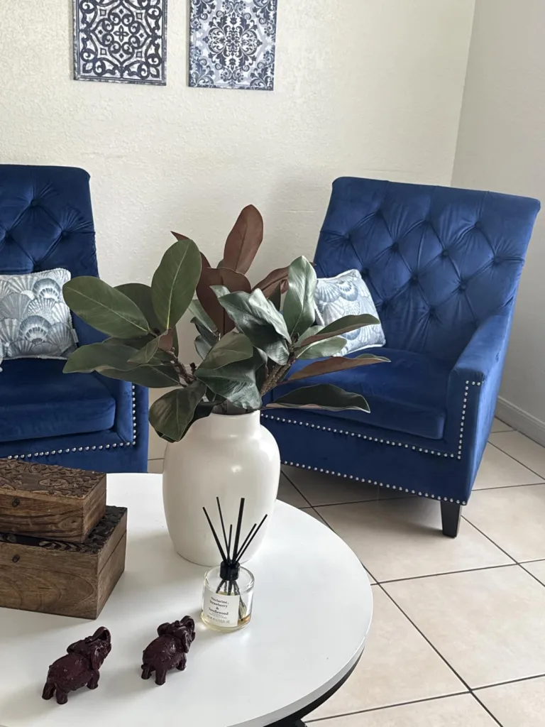 How to Make Old Decor Feel New Again in the New Year