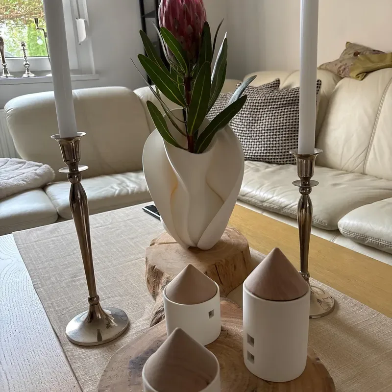 How to Make Old Decor Feel New Again in the New Year