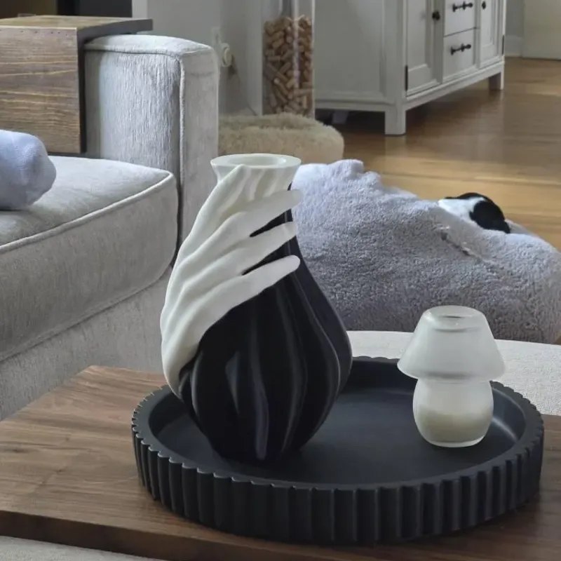 How to Make Old Decor Feel New Again in the New Year
