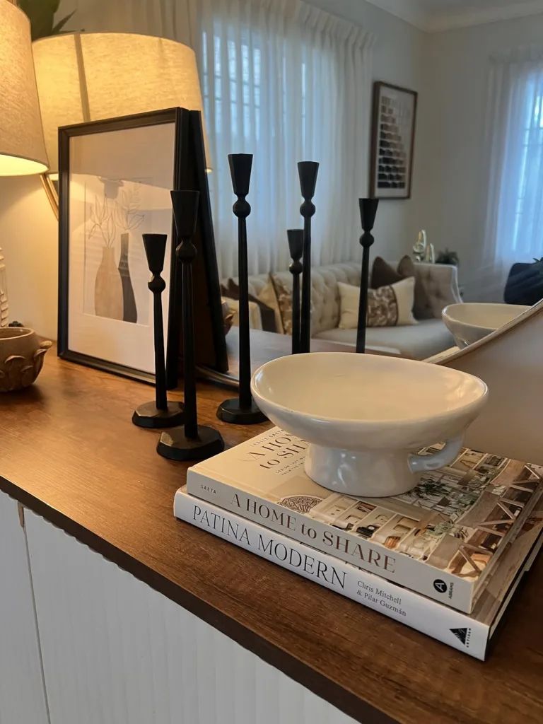 How to Make Old Decor Feel New Again in the New Year