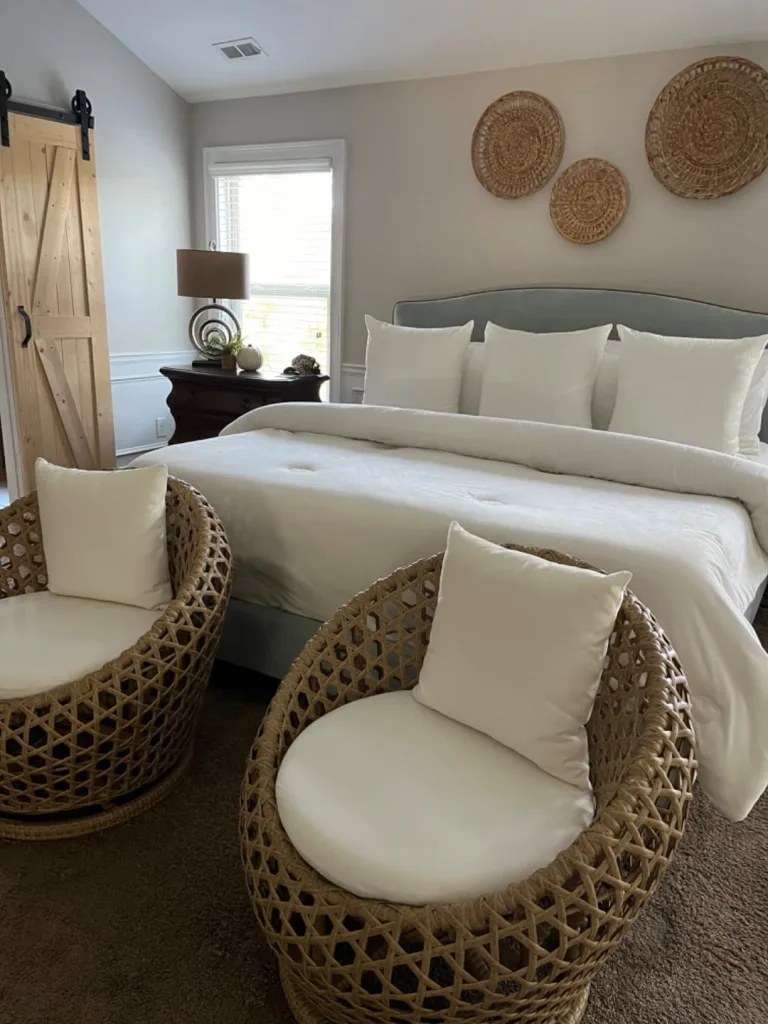 How to Make Old Decor Feel New Again in the New Year