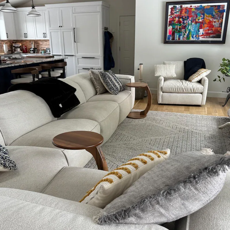 How to Make Old Decor Feel New Again in the New Year