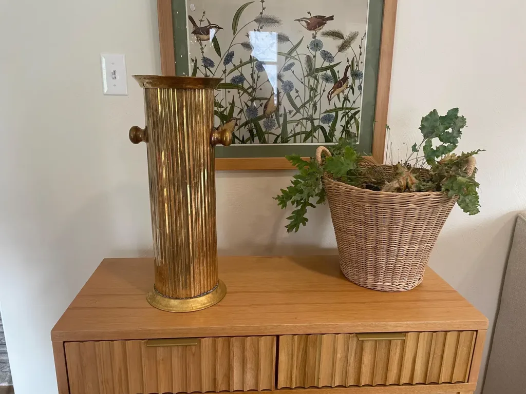 How to Make Old Decor Feel New Again in the New Year