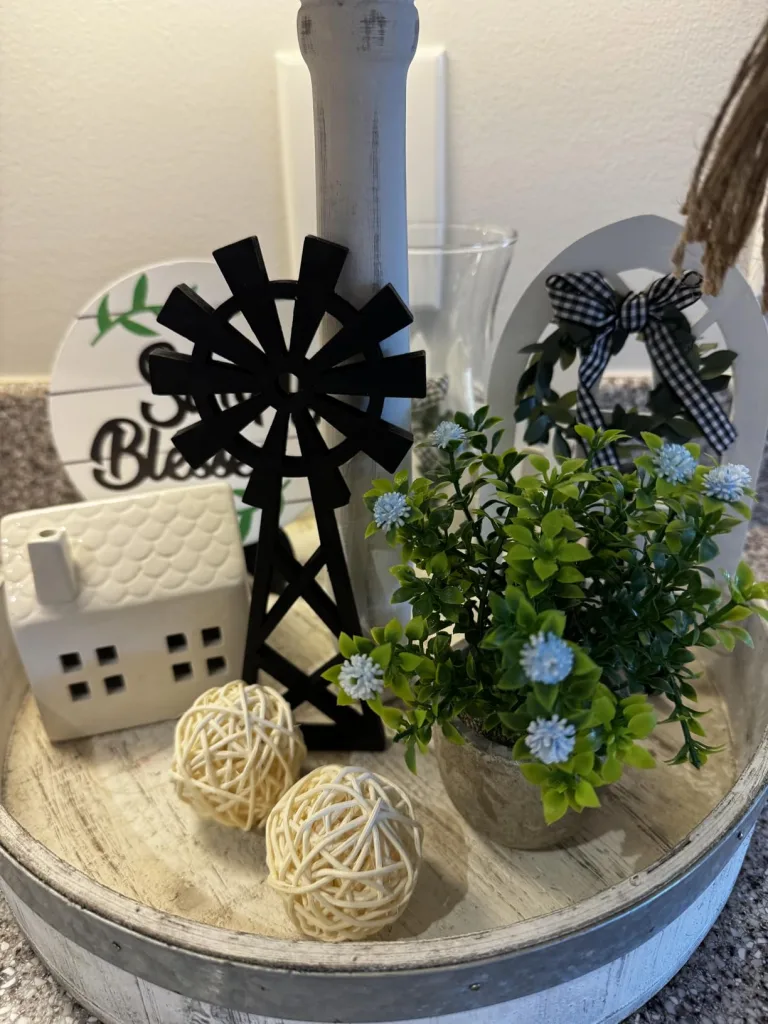 How to Make Old Decor Feel New Again in the New Year