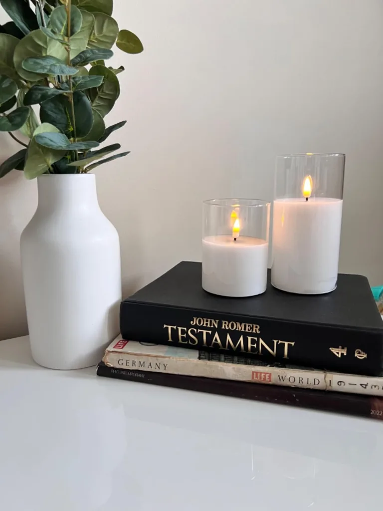 How to Make Old Decor Feel New Again in the New Year